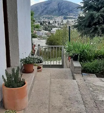 Kuca Za Odmor موستار