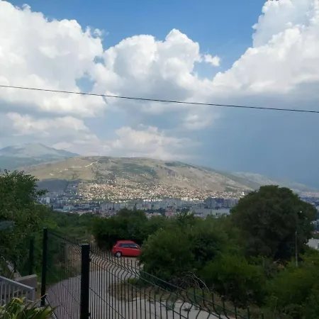 Kuca Za Odmor * موستار