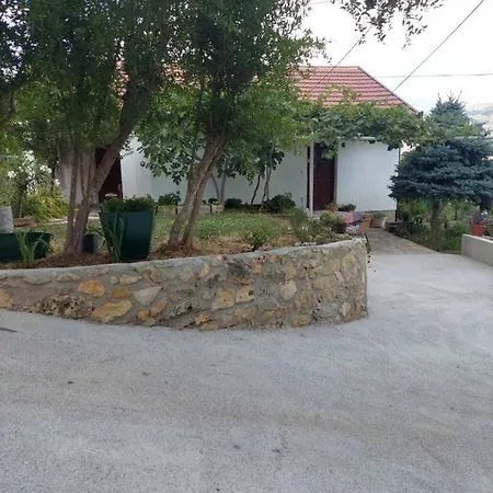 Kuca Za Odmor